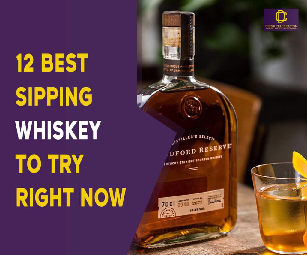 12 Best Sipping Whiskey to Try Right Now