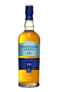 Knappogue Castle 16-Year-Old