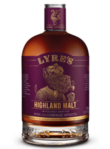 Lyre’s Highland Malt