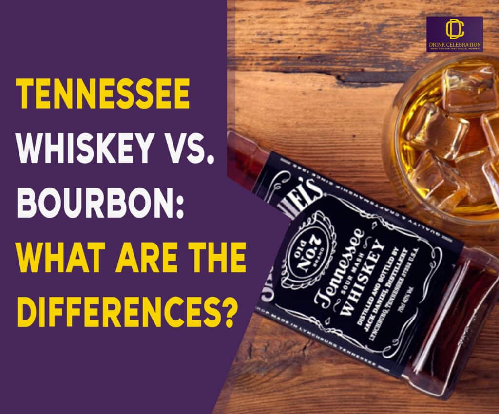 Tennessee Whiskey vs. Bourbon: What Are the Differences?