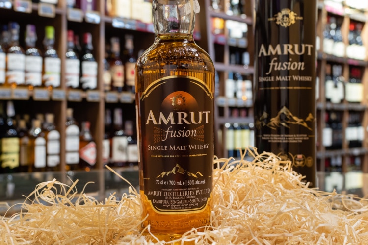 Amrut Whisky