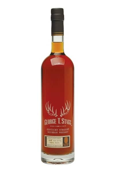 George T. Stagg Kentucky Straight Bourbon Whiskey