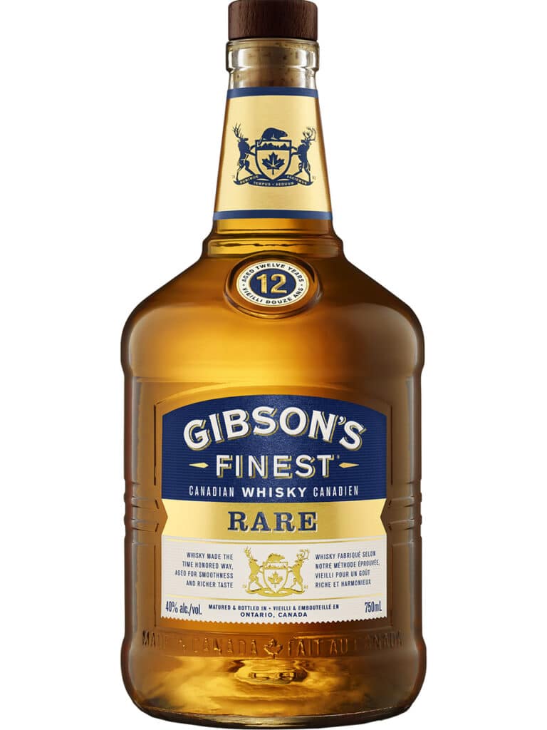 Gibson’s Whisky