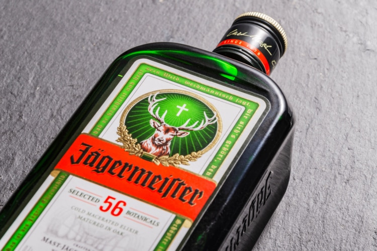 Is Jägermeister a Whiskey?