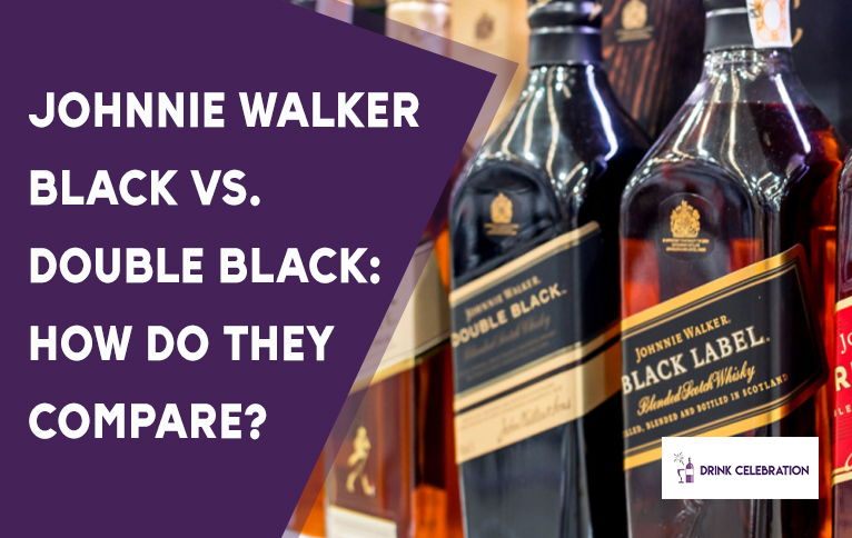Johnnie Walker Black vs. Double Black: How Do They Compare?