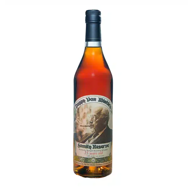 Pappy Van Winkle’s Family Reserve 15 Year