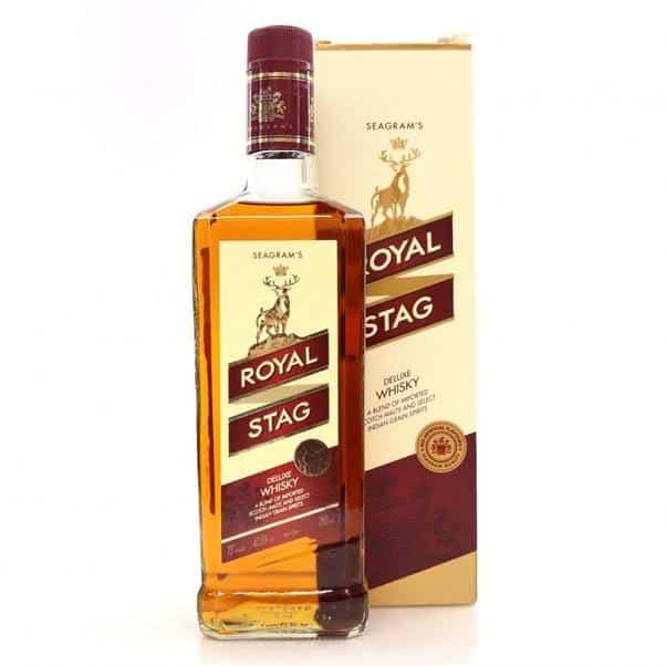 Royal Stag Whisky