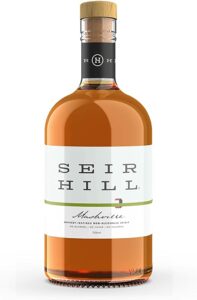 Seir Hill’s Mashville Non-Alcoholic Whiskey Alternative