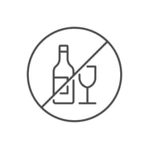 Non-Alcoholic Drink Icon