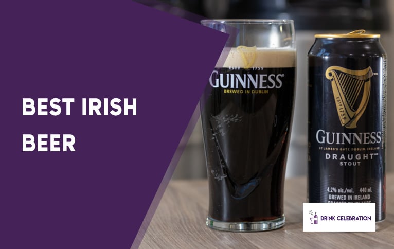 Best Irish Beer