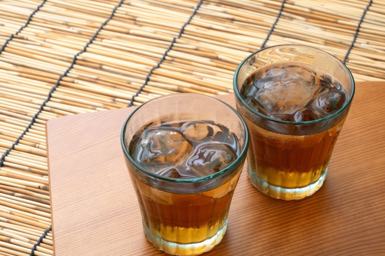 Harajuku Cocktail