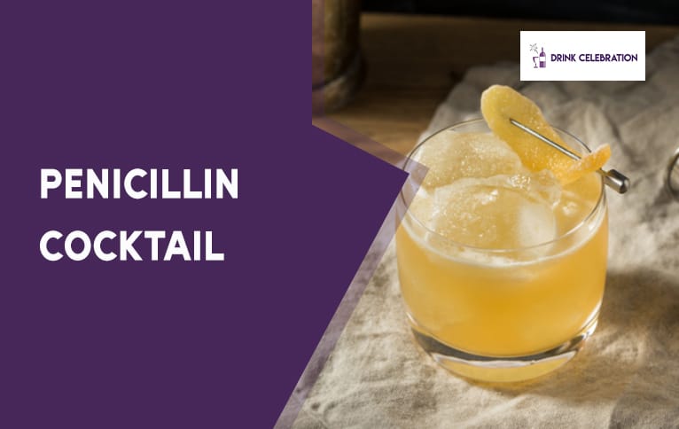 Penicillin Cocktail