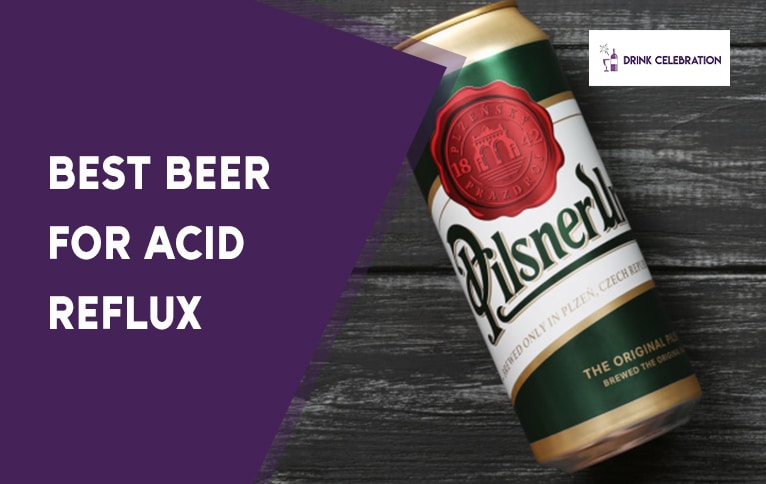 Best Beer for Acid Reflux