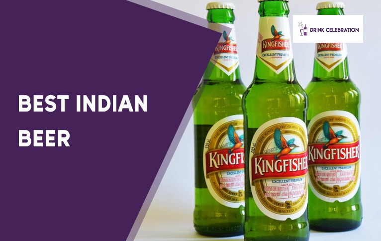 Best Indian Beer