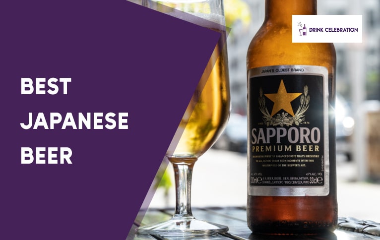 Best Japanese Beer