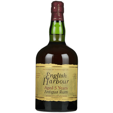 English Rum