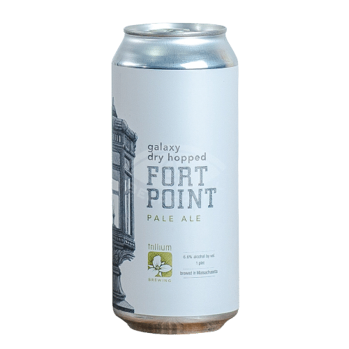 Galaxy Dry Hopped Fort Point