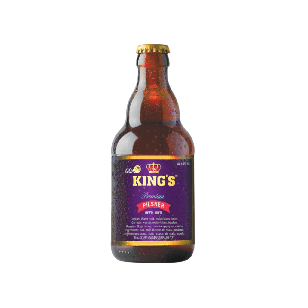 King’s Beer