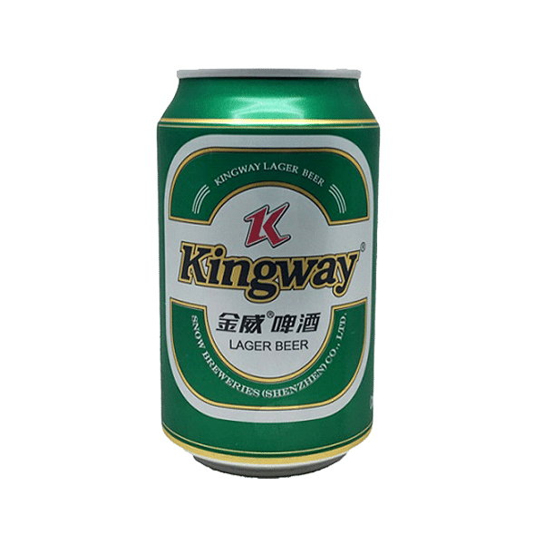 Kingway Beer