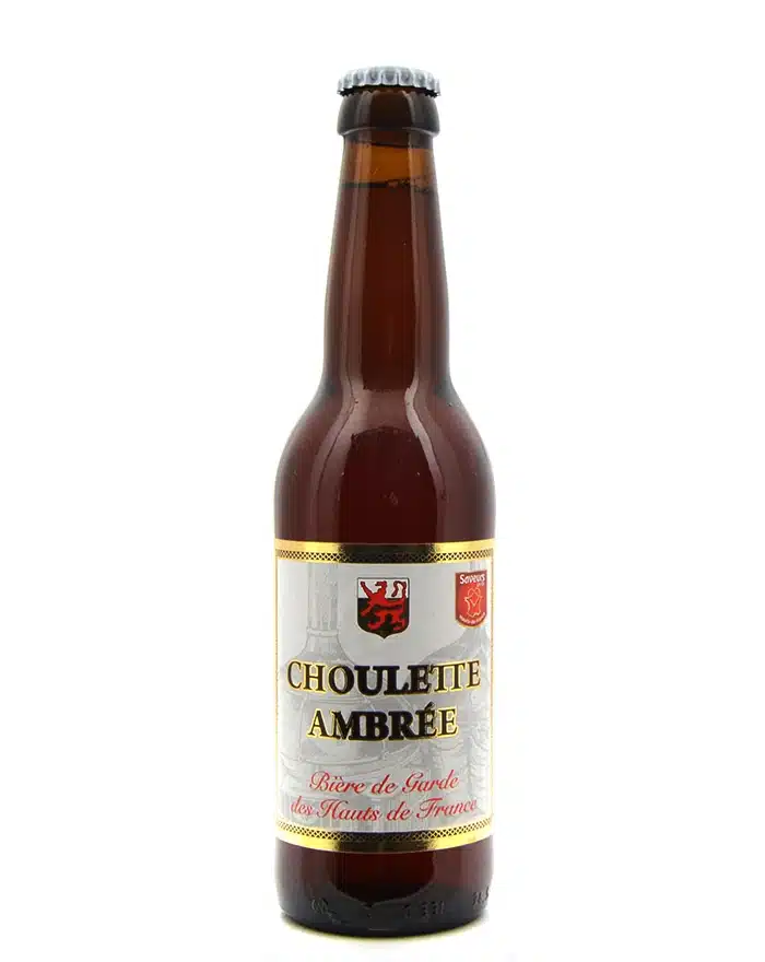 La Choulette Beers