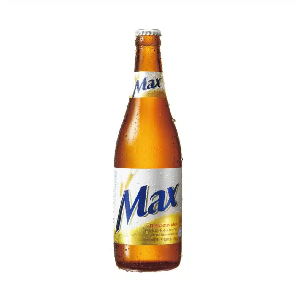 Max Beer