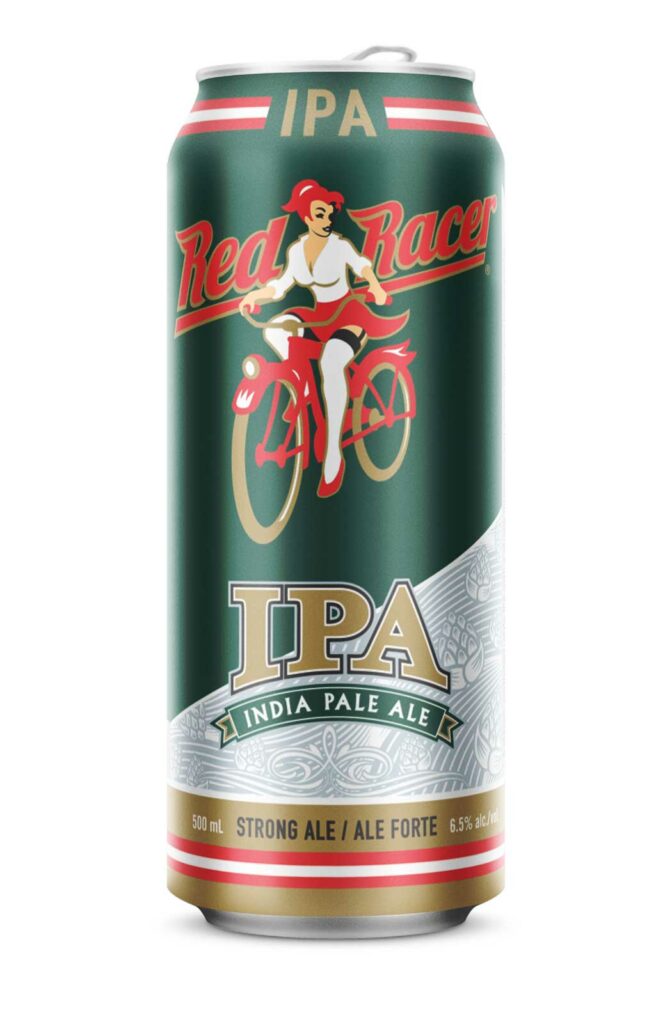 Red Racer IPA