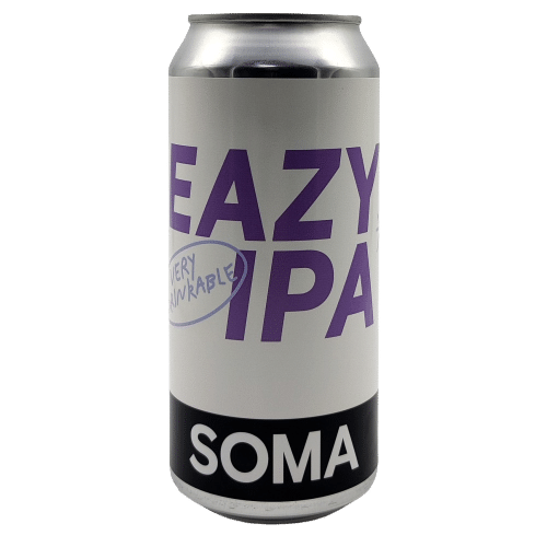 SOMA Easy IPA