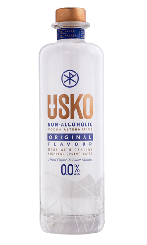 USKO Non-Alcoholic Vodka